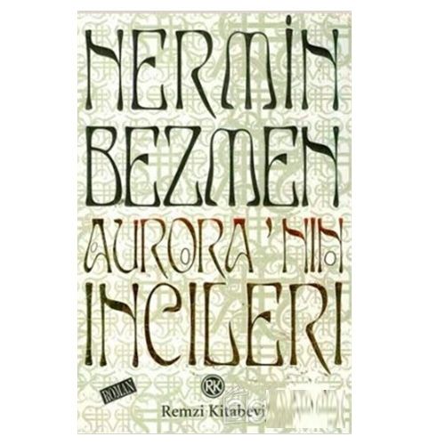 Aurora\'nın İncileri - Nermin Bezmen