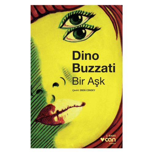 Bir Aşk - Dino Buzzati