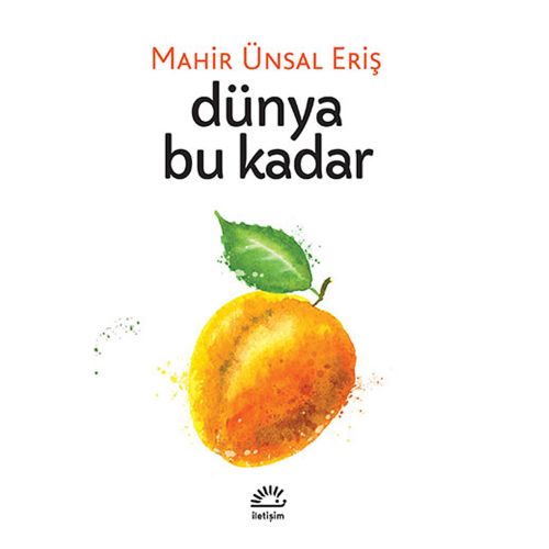 Dünya Bu Kadar - Mahir Ünsal Eriş