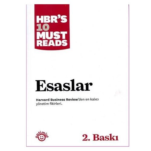 Esaslar - Cemal Engin