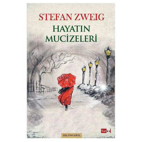Hayatın Mucizeleri - Stefan Zweig