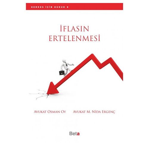 İflasın Ertelenmesi - Osman Oy, Nida Ergenç