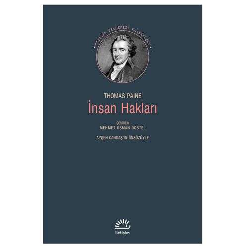 İnsan Hakları - Thomas Paine