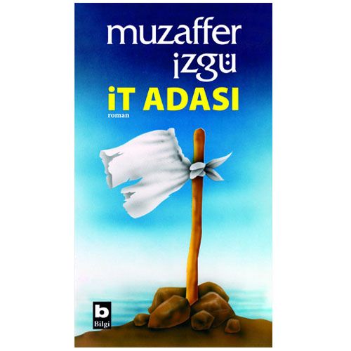 İt Adası - Muzaffer İzgü
