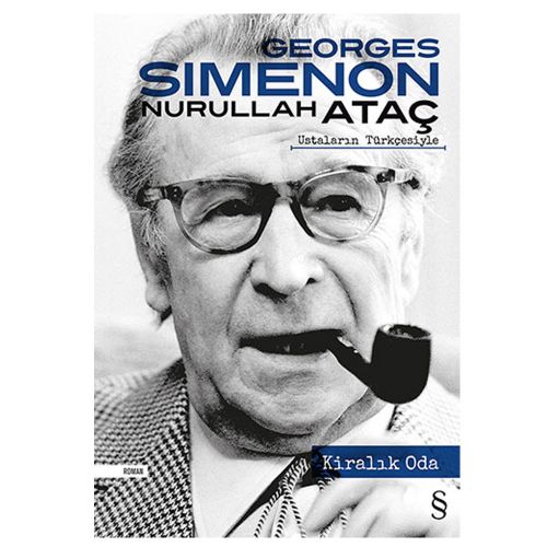 Kiralık Oda - Georges Simenon