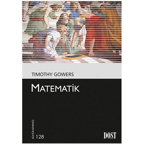 Matematik - Timothy Gowers