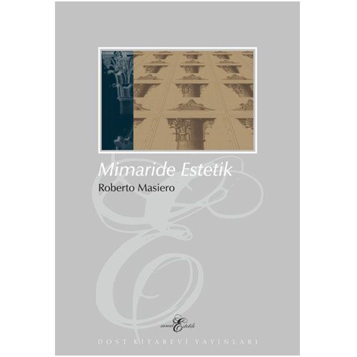 Mimaride Estetik - Roberto Masiero