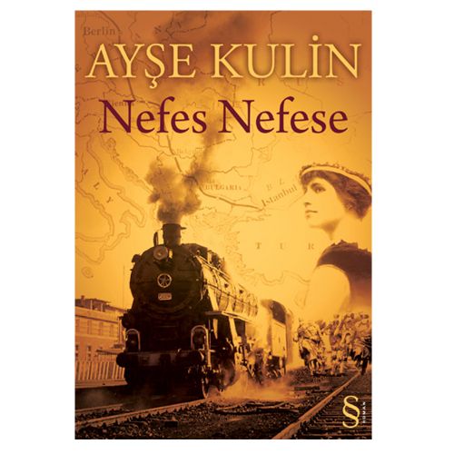 Nefes Nefese - Ayşe Kulin