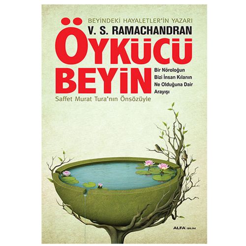 Öykücü Beyin - V. S Ramachandran