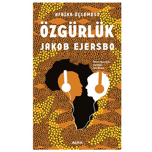 Özgürlük - Jakob Ejersbo