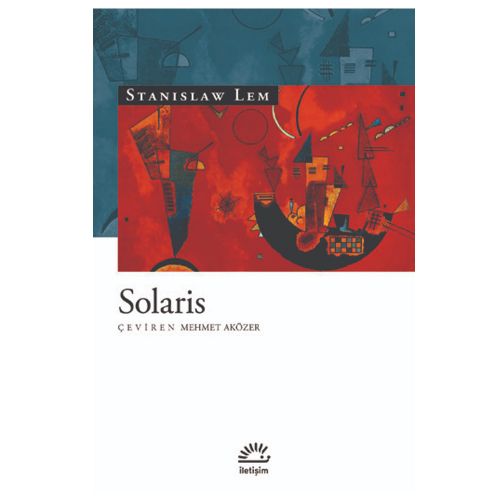 Solaris - Stanislaw Lem