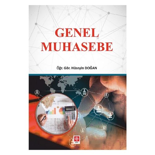 Genel Muhasebe - Hüseyin Doğan