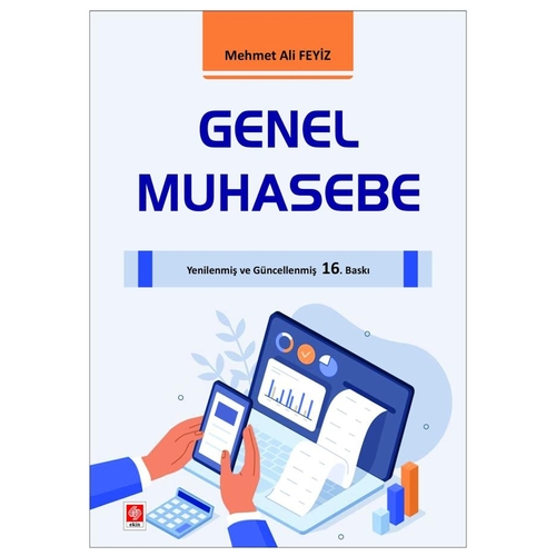 Genel Muhasebe - Mehmet Ali Feyiz