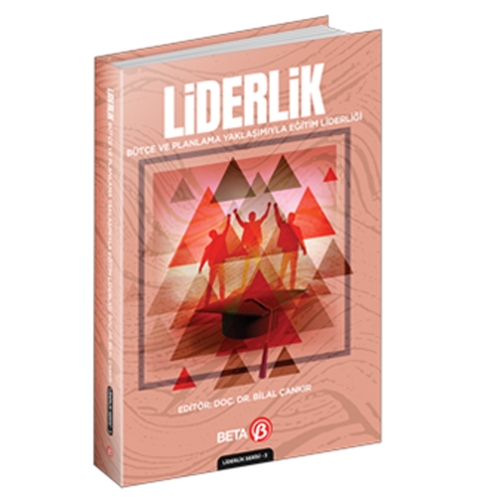 Liderlik - Bilal Çankır