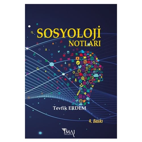 Sosyoloji Notları - Tevfik Erdem
