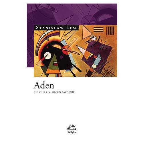 Aden - Stanislaw Lem