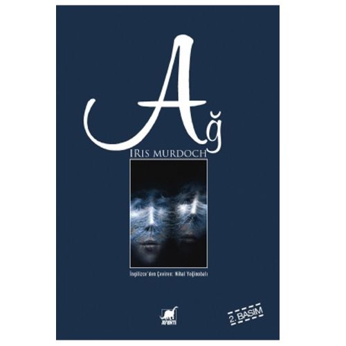Ağ - Iris Murdoch