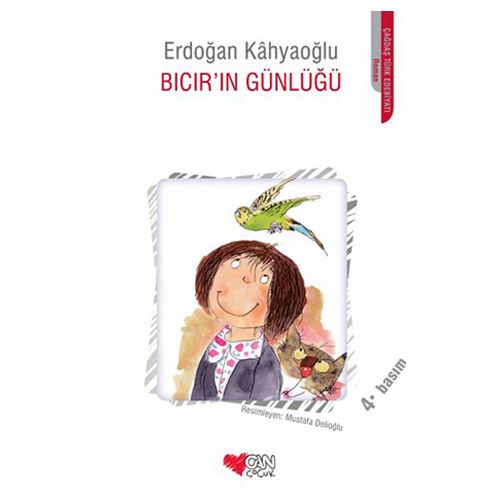 Bıcır\'ın Günlüğü - Erdoğan Kahyaoğlu