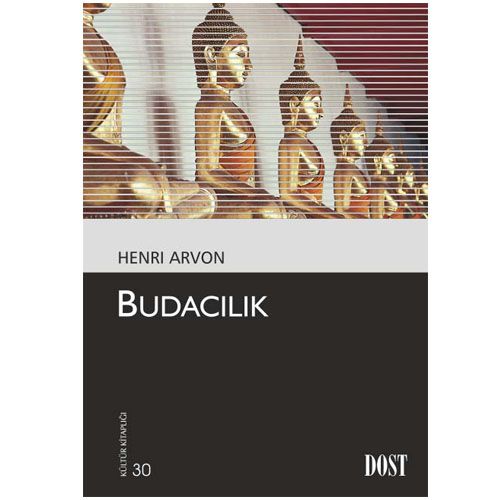 Budacılık - Henri Arvon