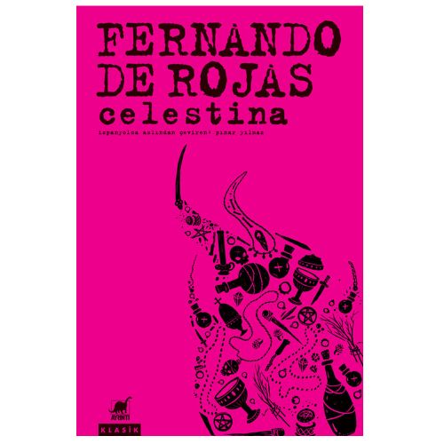 Celestina - Fernando De Rojas