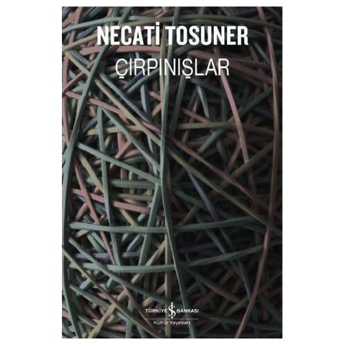 Çırpınışlar - Necati Tosuner