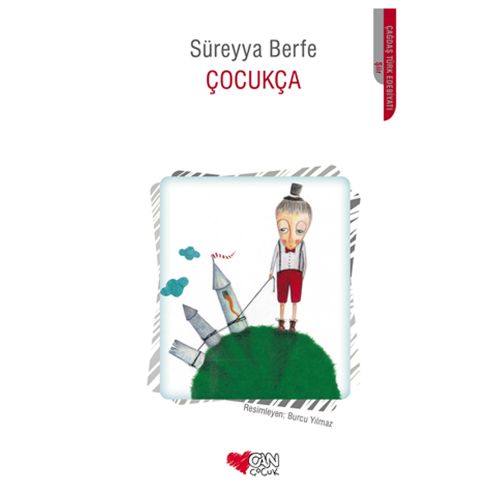Çocukça - Süreyya Berfe