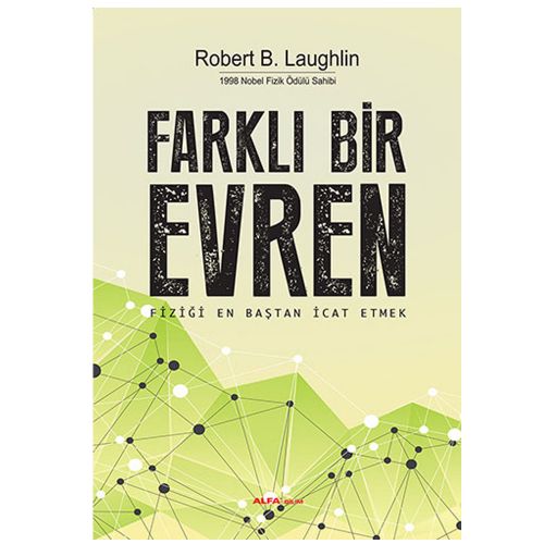 Farklı Bir Evren - Robert B. Laughkin