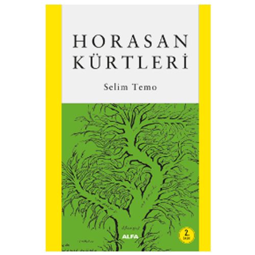 Horasan Kürtleri - Selim Temo