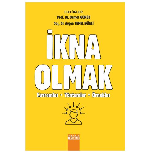 İkna Olmak - Demet Gürüz, Ayşen Temel Eğinli