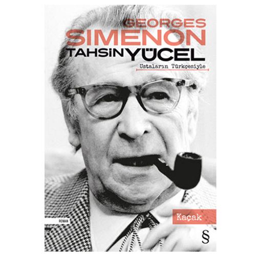 Kaçak - Georges Simenon