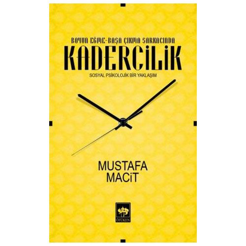 Kadercircilik - Mustafa Macit
