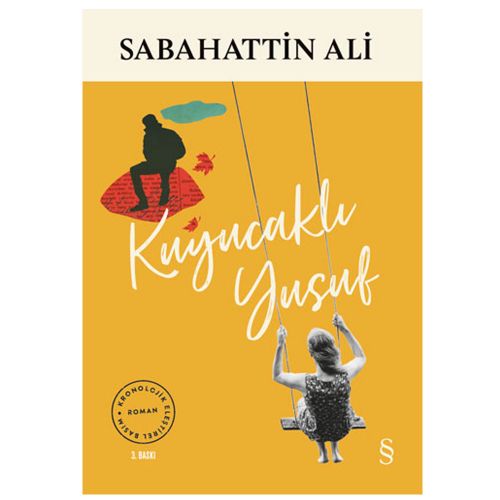 Kuyucaklı Yusuf - Sabahattin Ali