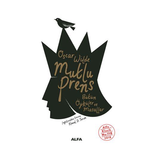 Mutlu Prens - Oscar Wilde