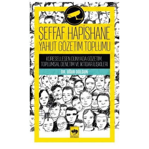 Şeffaf Hapishane - Uğur Dolgun
