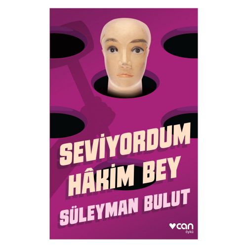 Seviyordum Hakim Bey - Süleyman Bulut