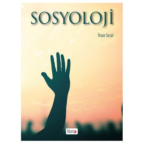 Sosyoloji - İhsan Sezal