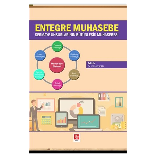 Entegre Muhasebe - Filiz Yüksel