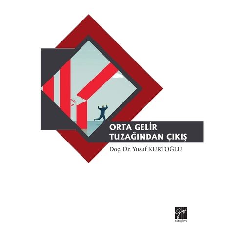 Orta Gelir Tuzağından Çıkış - Yusuf Kurtoğlu