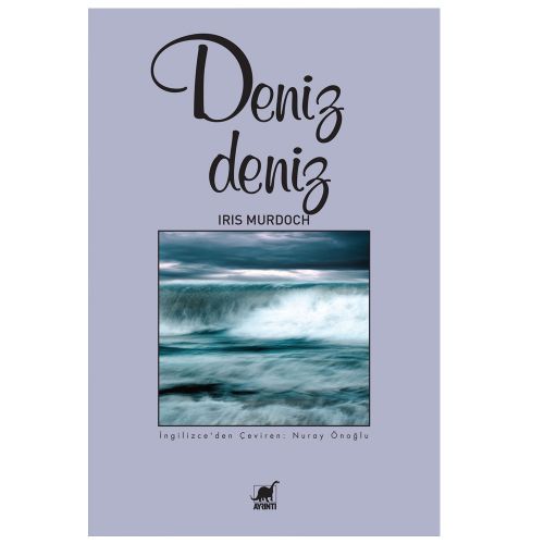 Deniz Deniz - Iris Murdoch