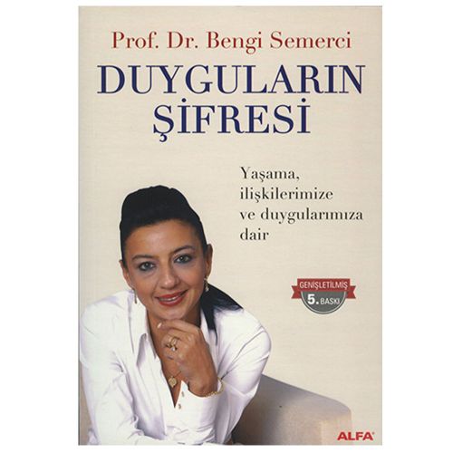 Duyguların Şifresi - Z. Bengi Semerci