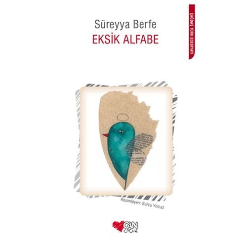 Eksik Alfabe - Süreyya Berfe
