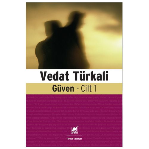 Güven Cilt 1 - Vedat Türkali