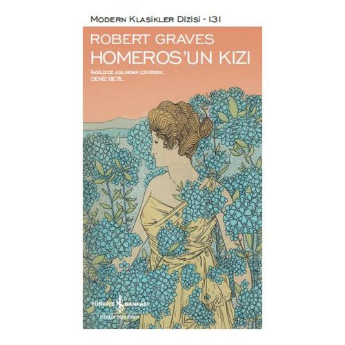 Homeros’un Kızı - Robert Graves