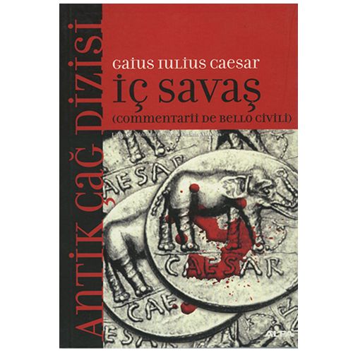 İç Savaş - Gaius Iulius Caesar