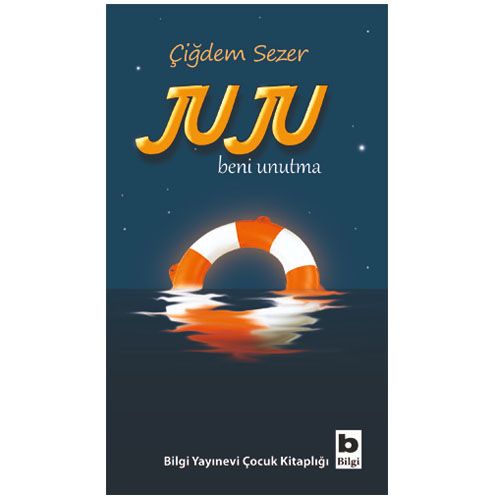 Juju Beni Unutma - Çiğdem Sezer