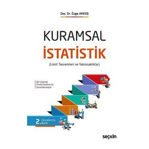 Kuramsal İstatistik - Özge Akkuş