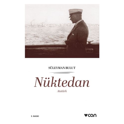 Nüktedan, Atatürk - Süleyman Bulut
