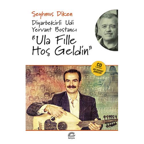 Ula Fılle Hoş Geldin - Şeyhmus Diken