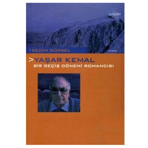 Yaşar Kemal - Nedim Gürsel