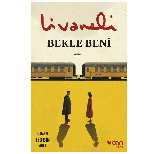 Bekle Beni - Zülfü Livaneli